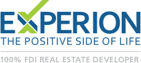 experion developer logo